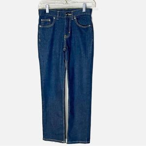 Wonder Nation boys classic denim jeans - Size 12R